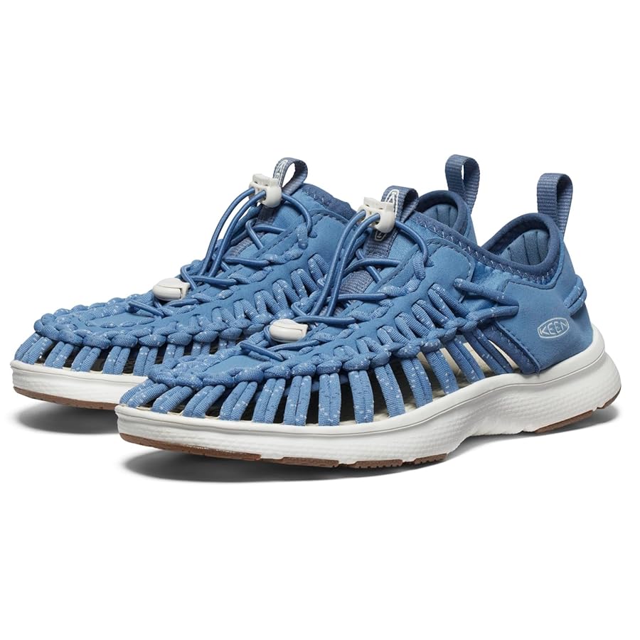 KEEN UNEEK レディースサンダル 青/赤 楽天市場】キーン ユニーク オーツー レディース サンダル KEEN